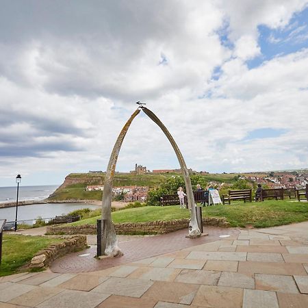 Host & Stay - 3 The Mount Whitby Exterior foto